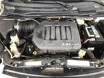 2011 Chrysler Town & Country Touring