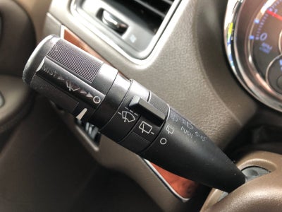 2011 Chrysler Town & Country Touring