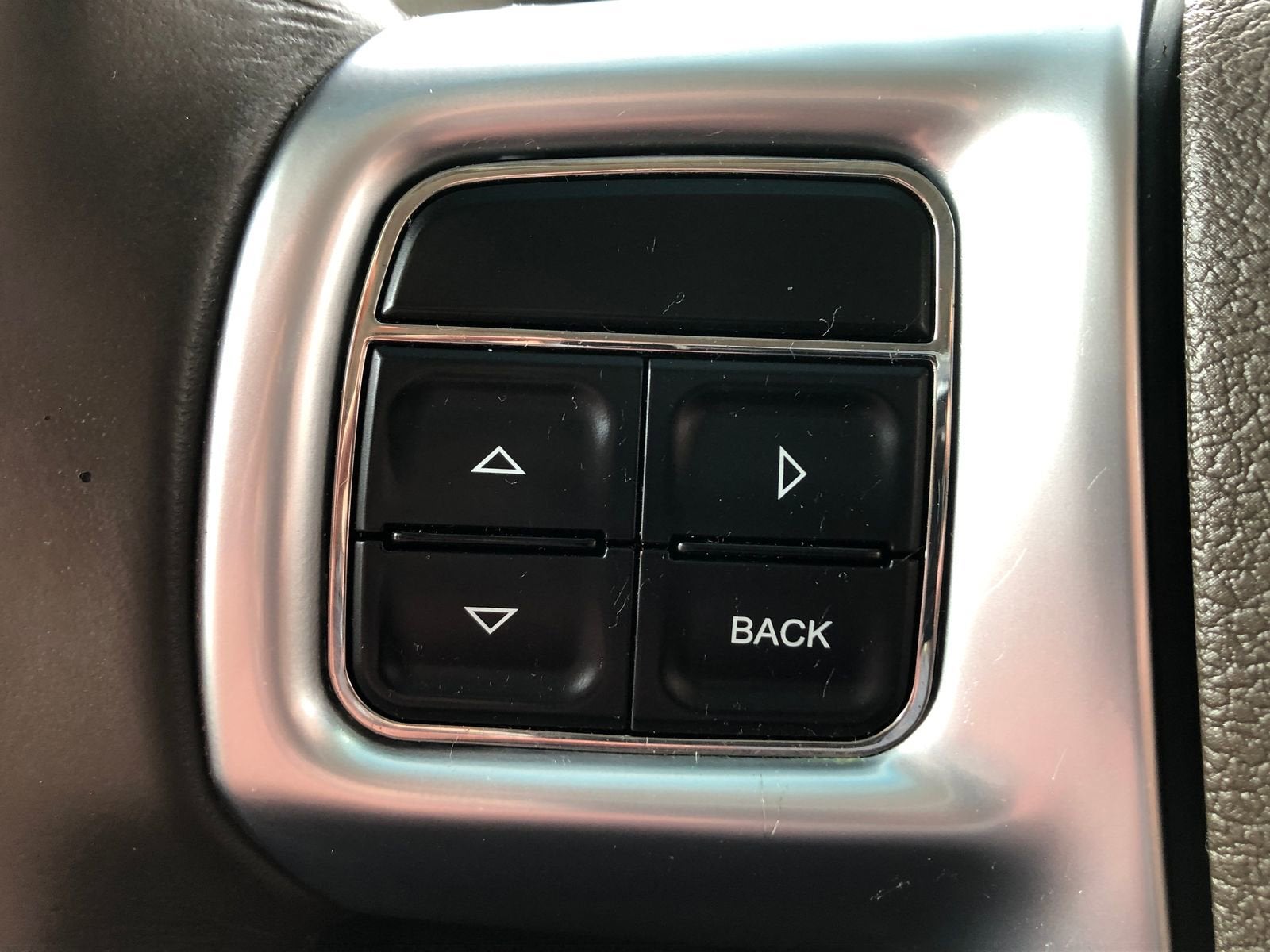 2011 Chrysler Town & Country Touring