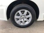 2011 Chrysler Town & Country Touring