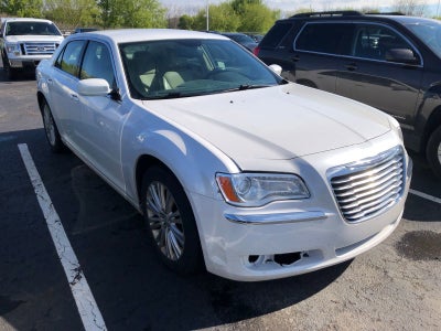 2013 Chrysler 300 Motown