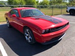 2013 Dodge Challenger R/T