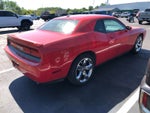 2013 Dodge Challenger R/T