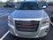 2011 GMC Terrain SLT-2