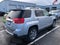 2011 GMC Terrain SLT-2