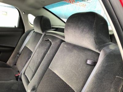 2013 Chevrolet Impala LT