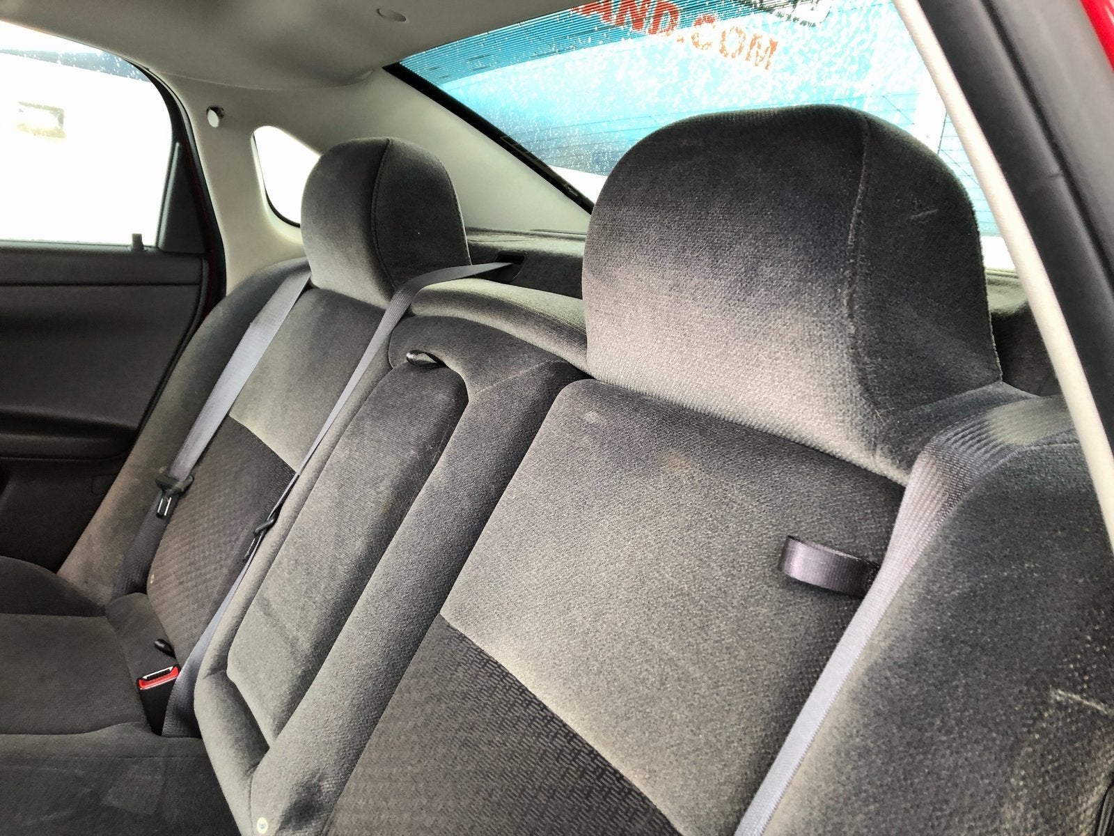 2013 Chevrolet Impala LT