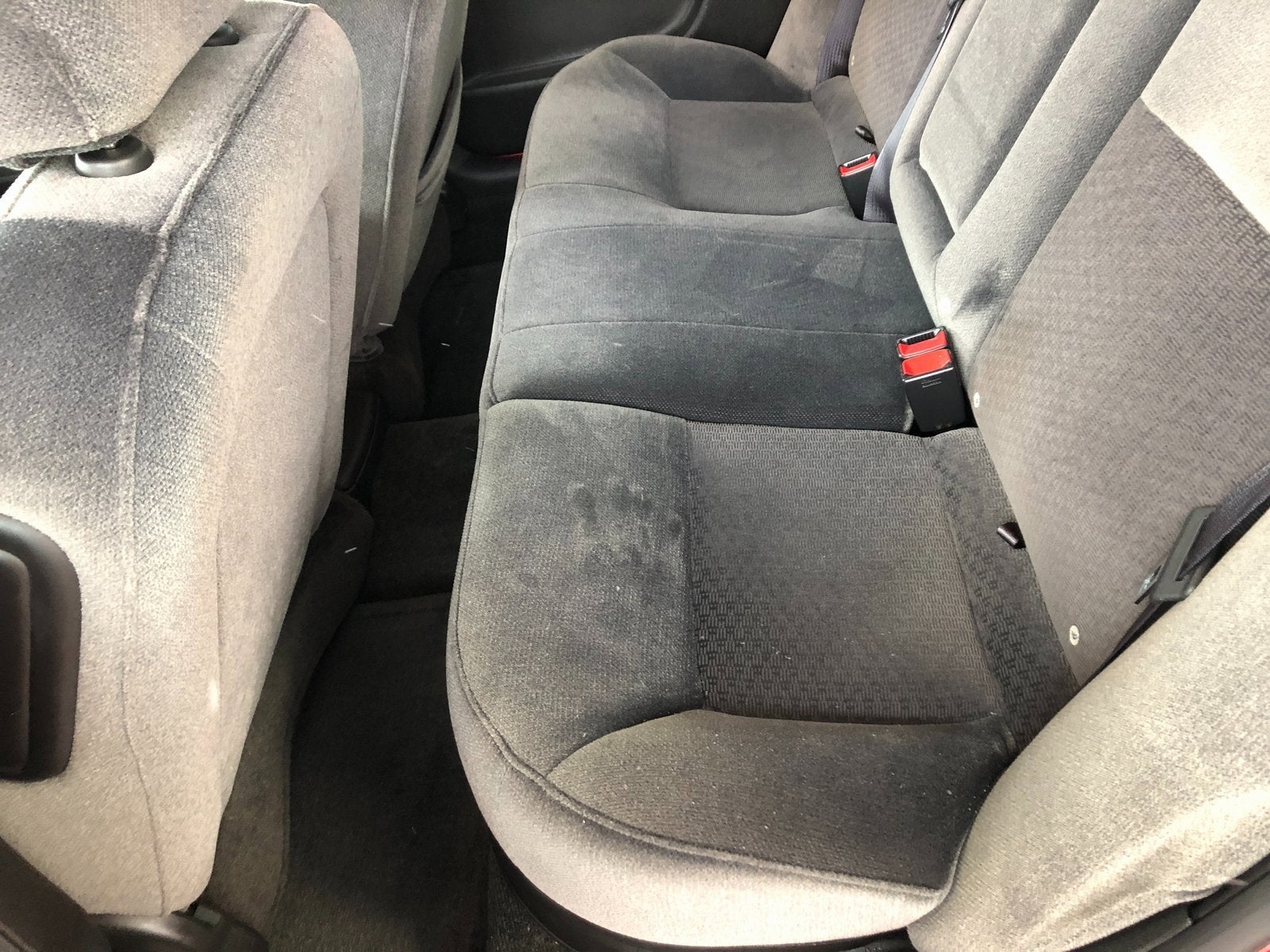 2013 Chevrolet Impala LT