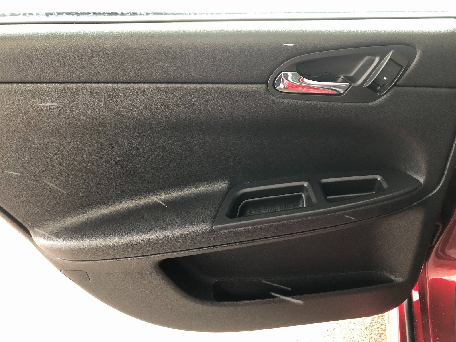 2013 Chevrolet Impala LT