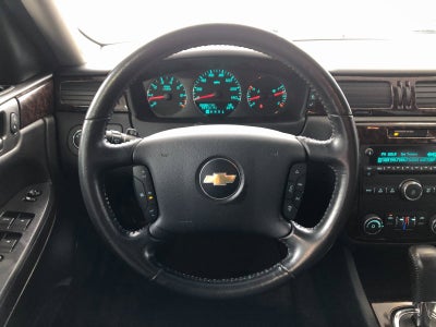 2013 Chevrolet Impala LT