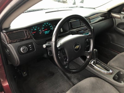 2013 Chevrolet Impala LT