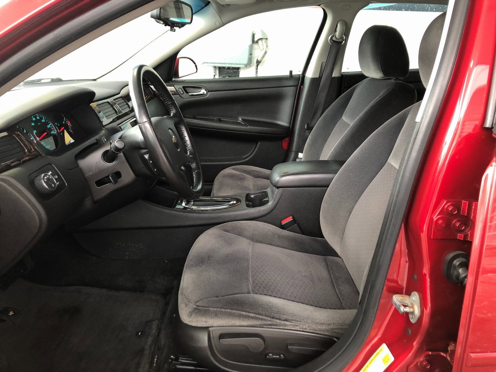 2013 Chevrolet Impala LT