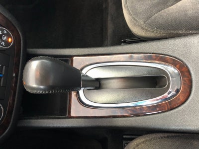 2013 Chevrolet Impala LT