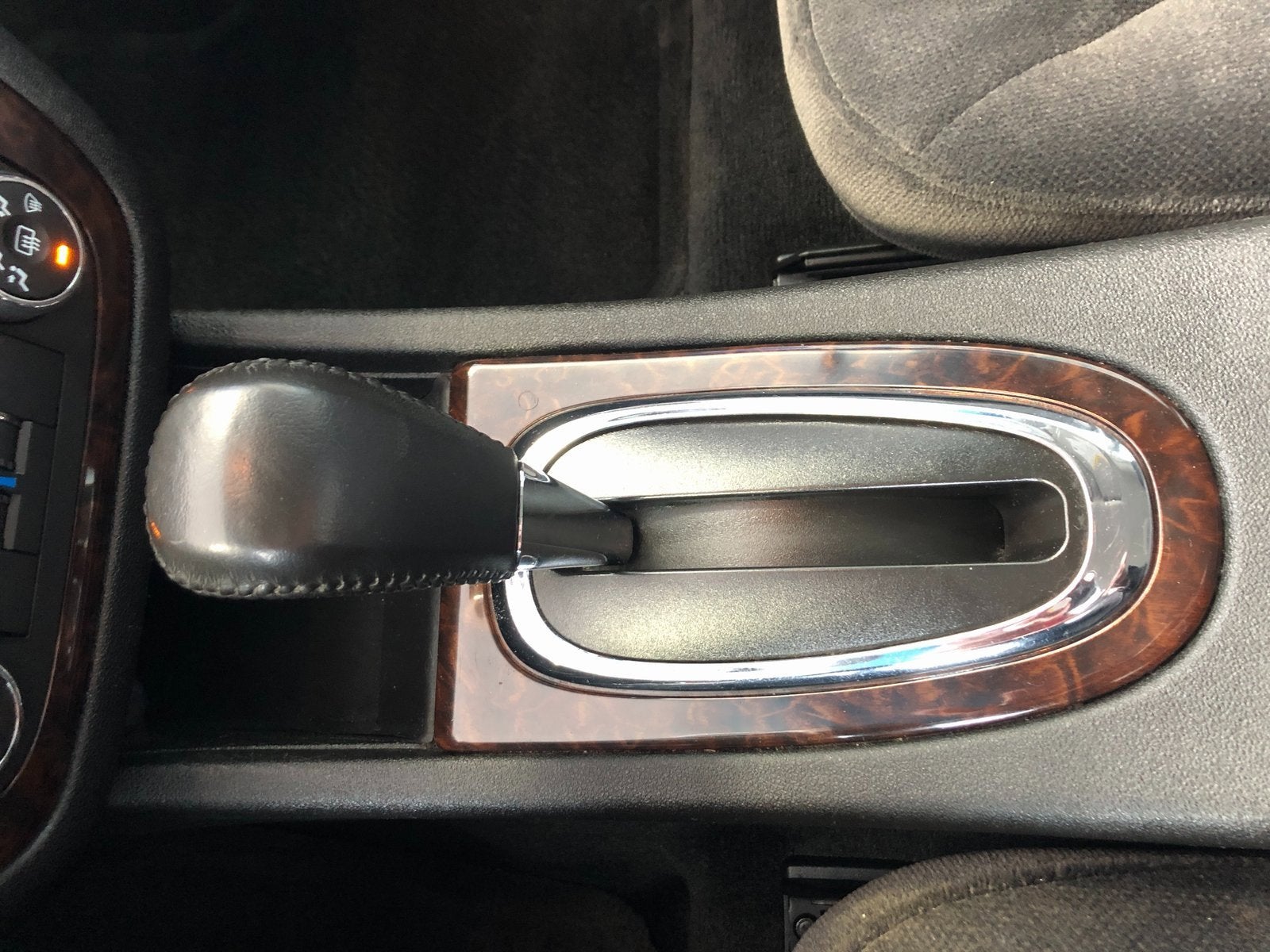 2013 Chevrolet Impala LT