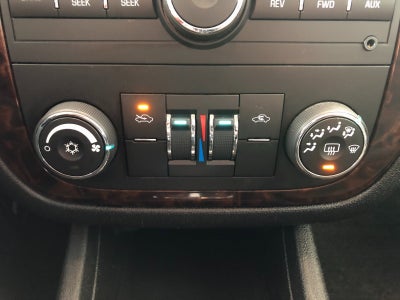 2013 Chevrolet Impala LT