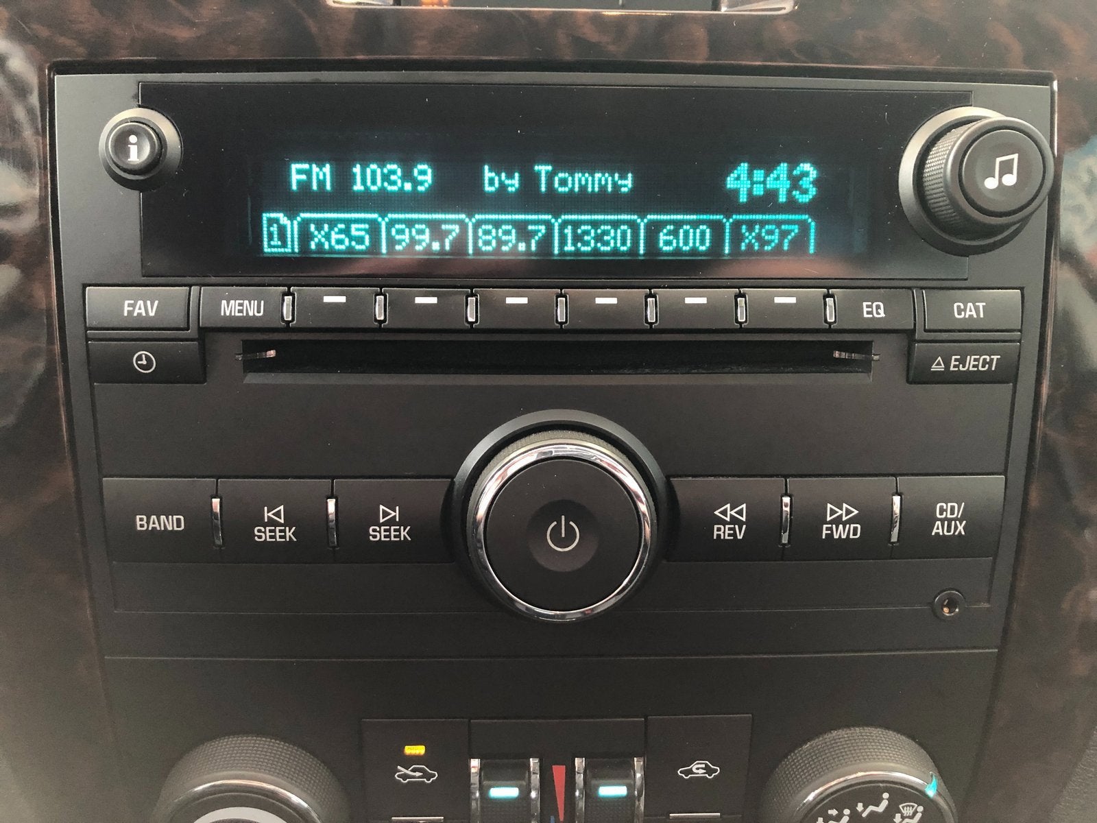 2013 Chevrolet Impala LT