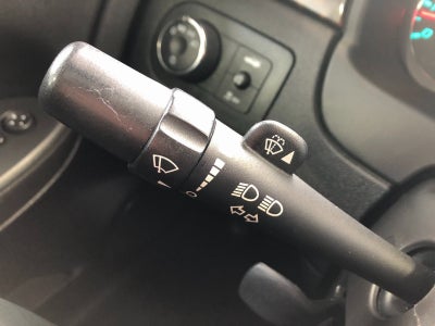 2013 Chevrolet Impala LT