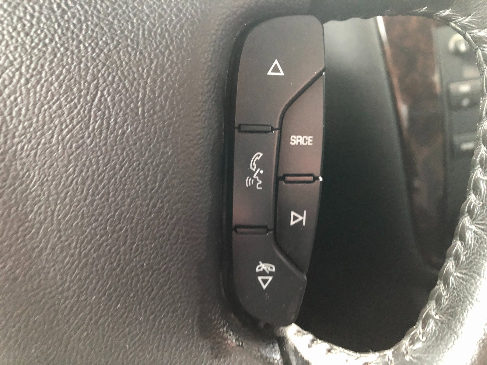 2013 Chevrolet Impala LT