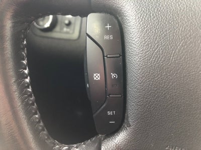 2013 Chevrolet Impala LT