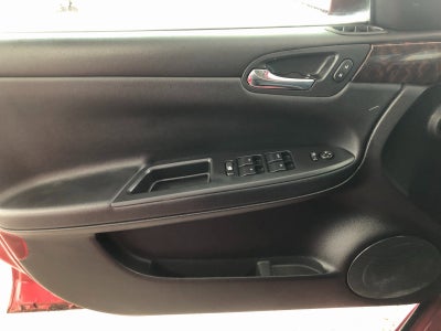 2013 Chevrolet Impala LT