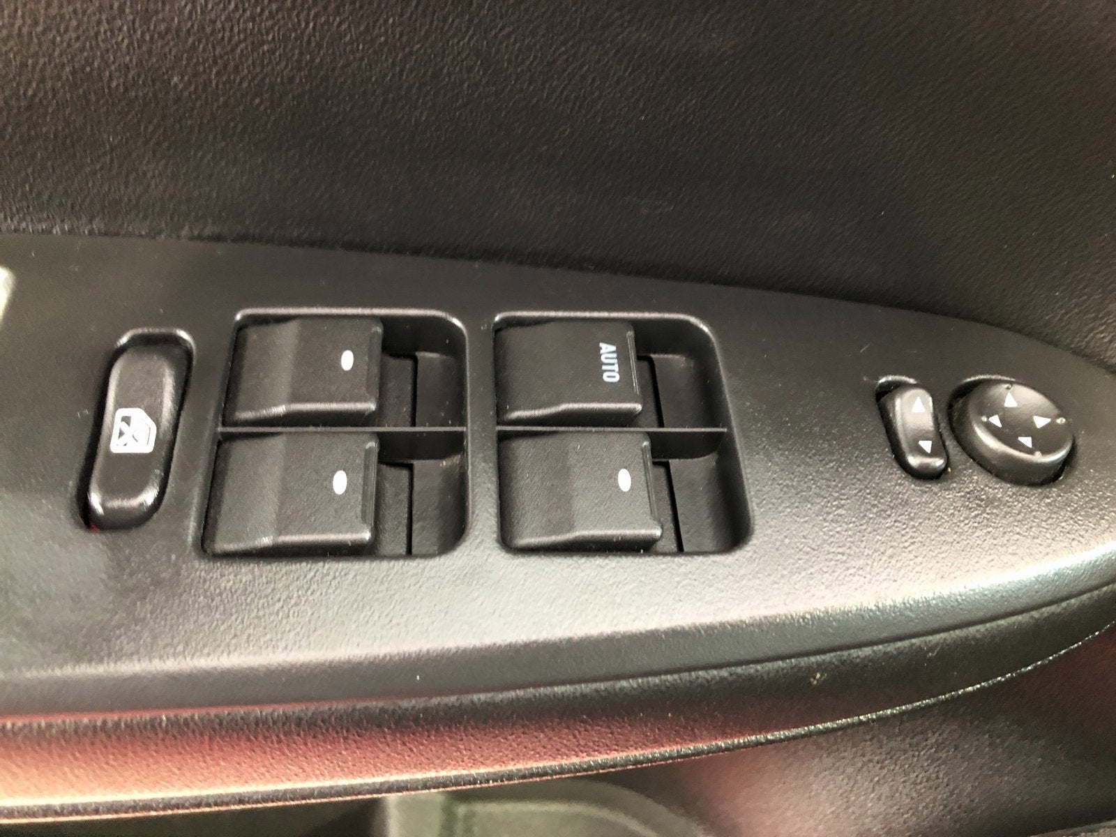 2013 Chevrolet Impala LT