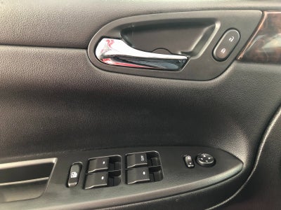 2013 Chevrolet Impala LT