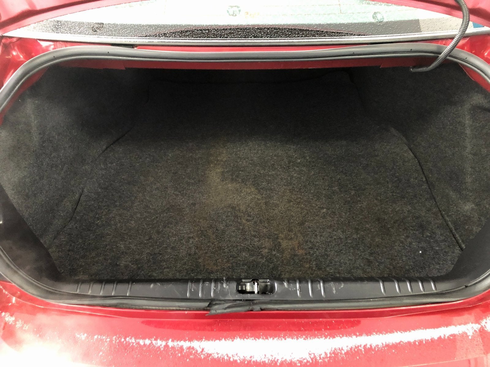 2013 Chevrolet Impala LT