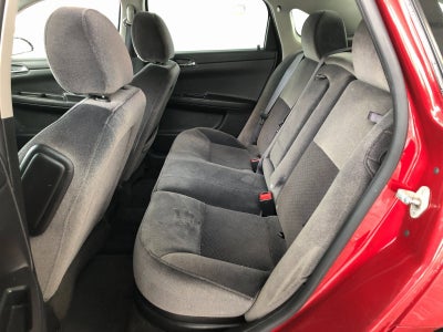 2013 Chevrolet Impala LT