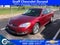 2011 Chevrolet Impala LT Retail