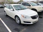 2014 Buick Regal Turbo