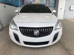 2017 Buick Regal GS