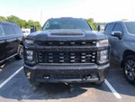 2022 Chevrolet Silverado 2500 HD Custom