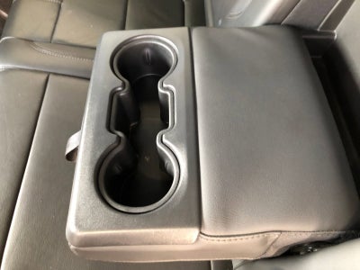 2022 Chevrolet Silverado 2500 HD High Country