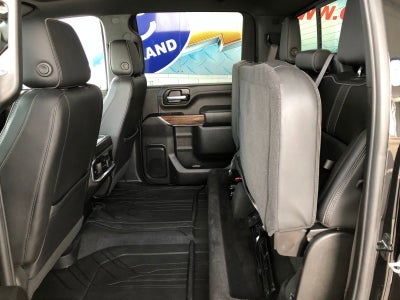 2022 Chevrolet Silverado 2500 HD High Country