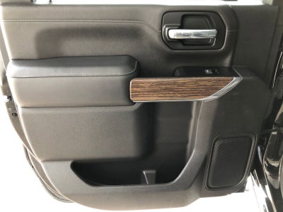 2022 Chevrolet Silverado 2500 HD High Country