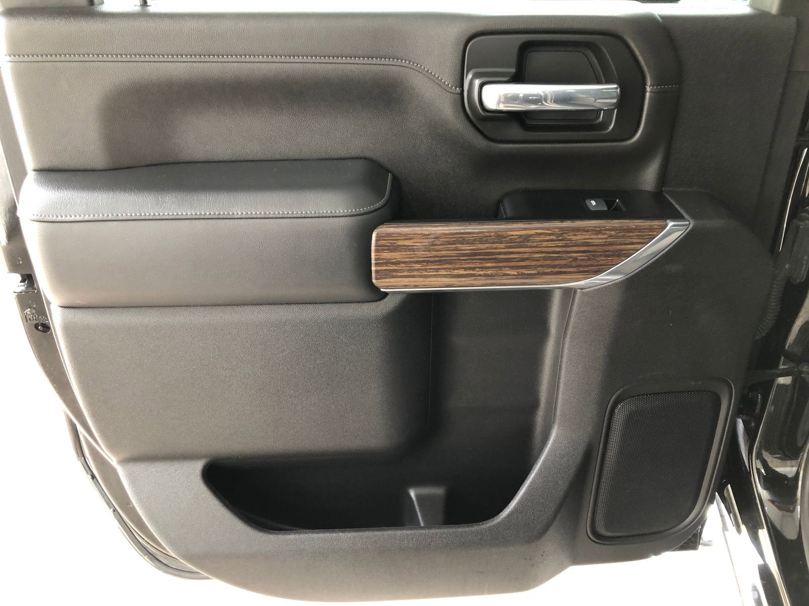 2022 Chevrolet Silverado 2500 HD High Country