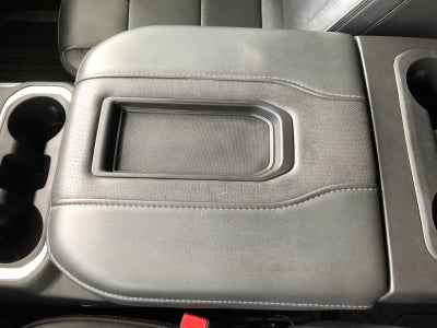 2022 Chevrolet Silverado 2500 HD High Country