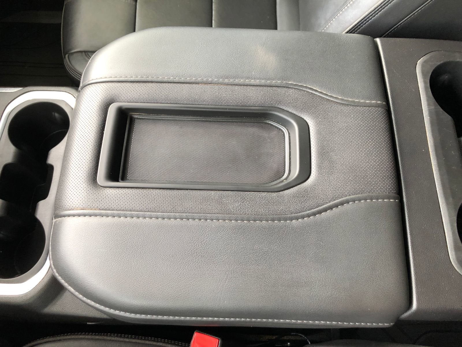 2022 Chevrolet Silverado 2500 HD High Country