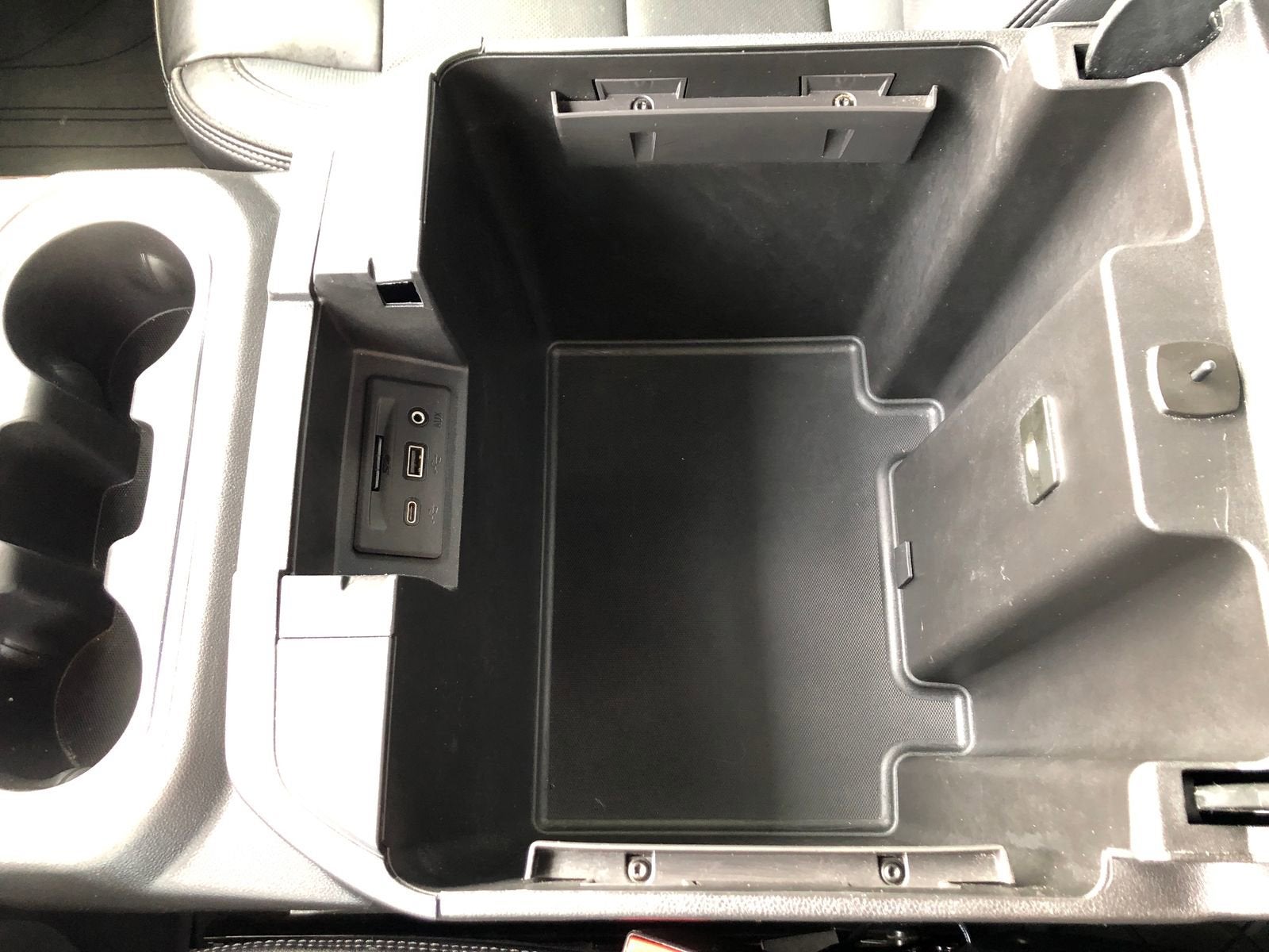 2022 Chevrolet Silverado 2500 HD High Country