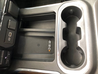 2022 Chevrolet Silverado 2500 HD High Country