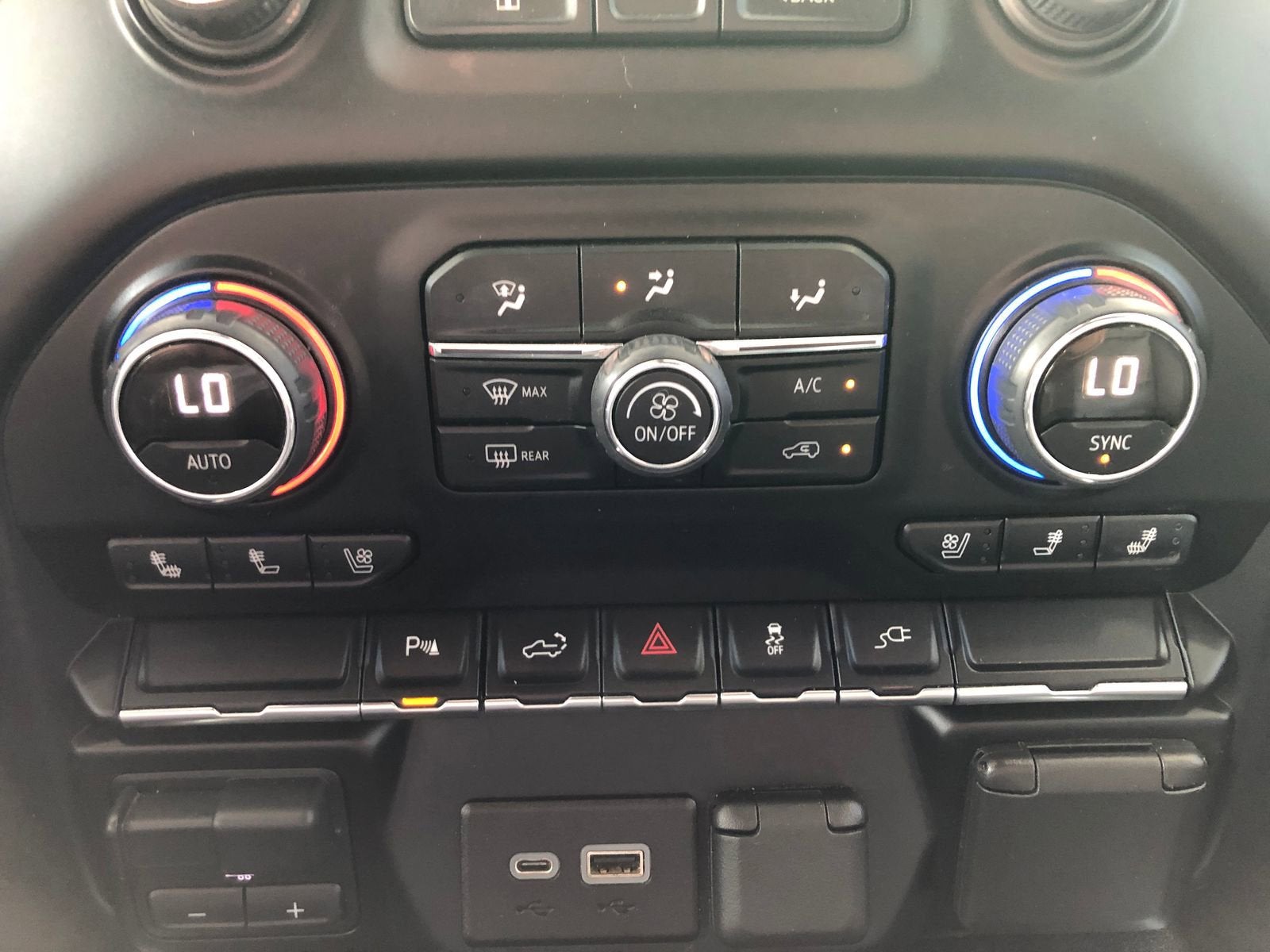 2022 Chevrolet Silverado 2500 HD High Country