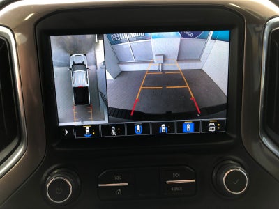 2022 Chevrolet Silverado 2500 HD High Country