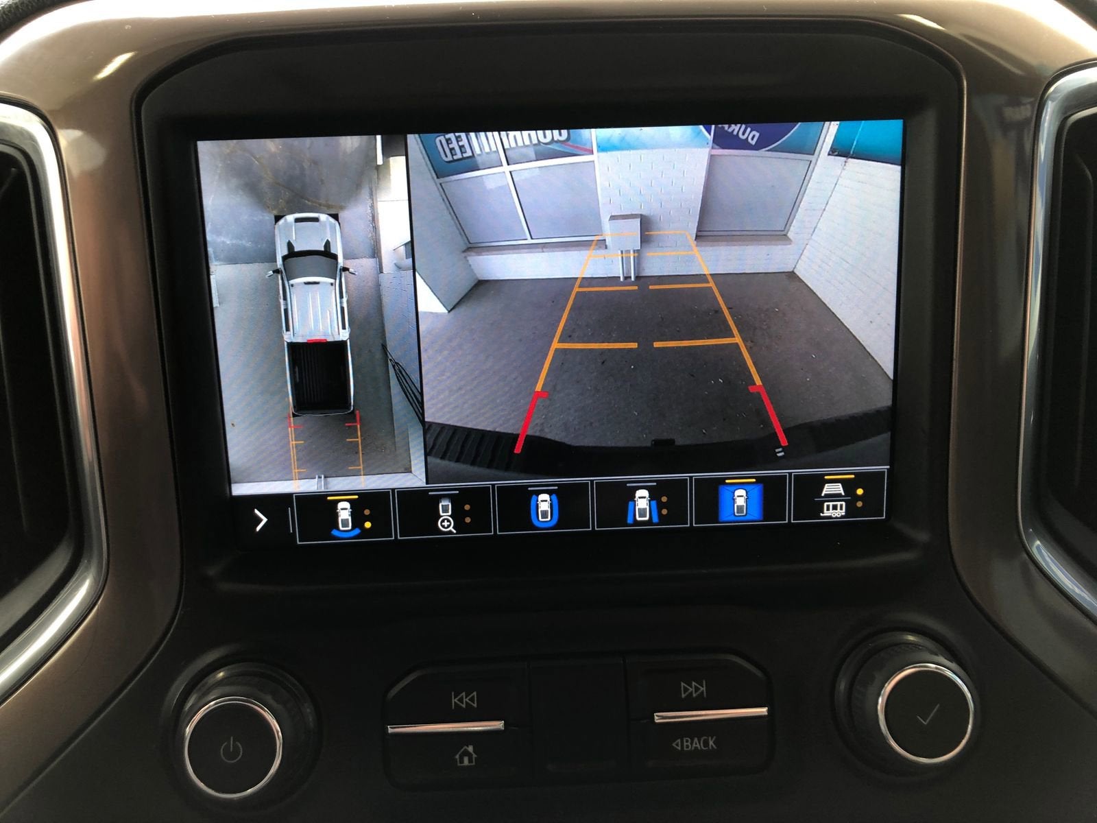 2022 Chevrolet Silverado 2500 HD High Country