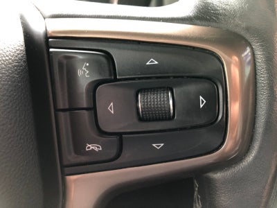 2022 Chevrolet Silverado 2500 HD High Country