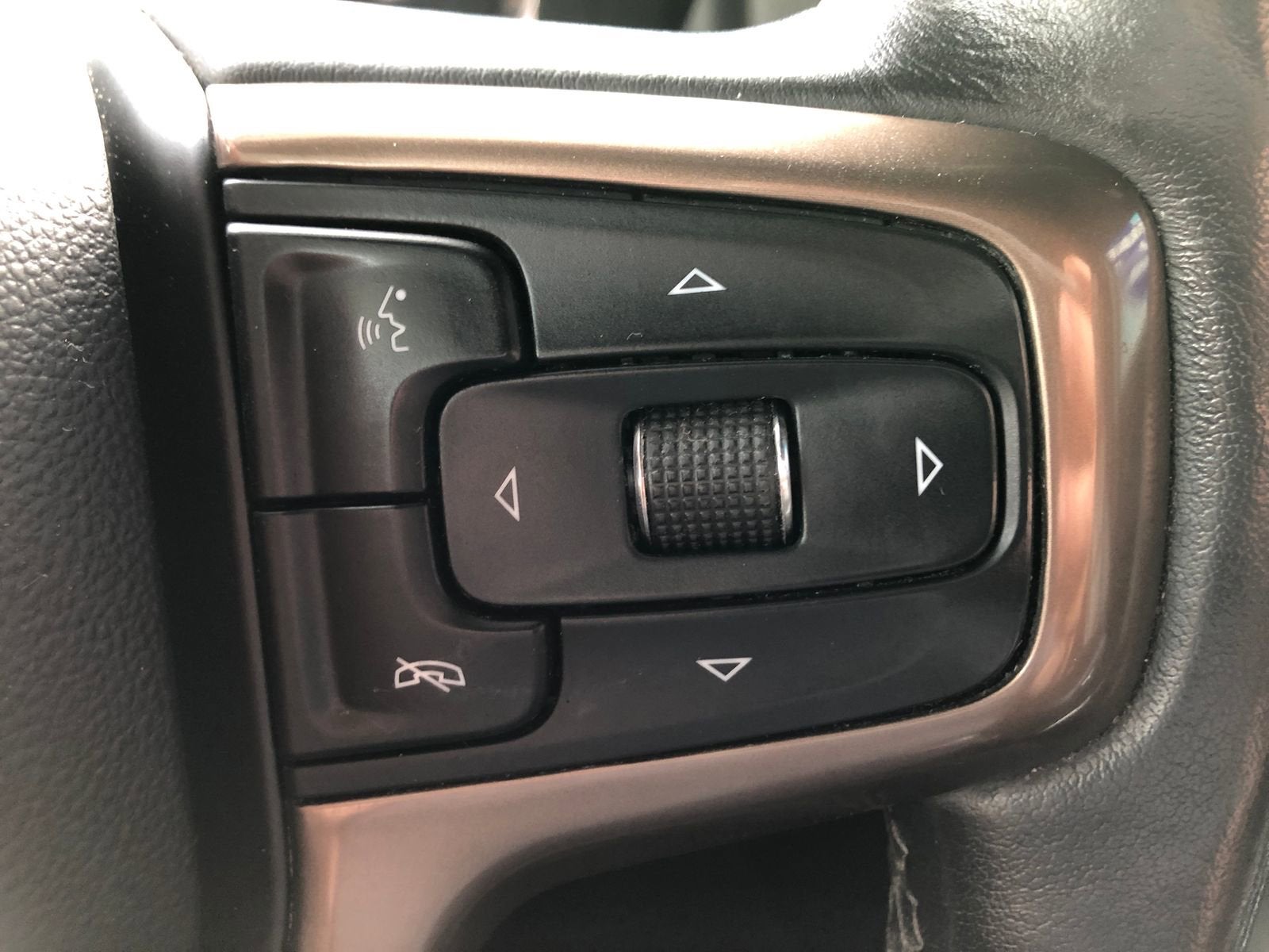 2022 Chevrolet Silverado 2500 HD High Country