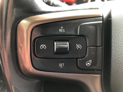 2022 Chevrolet Silverado 2500 HD High Country