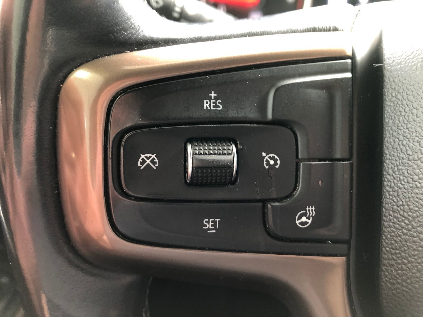 2022 Chevrolet Silverado 2500 HD High Country