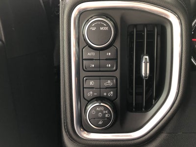 2022 Chevrolet Silverado 2500 HD High Country