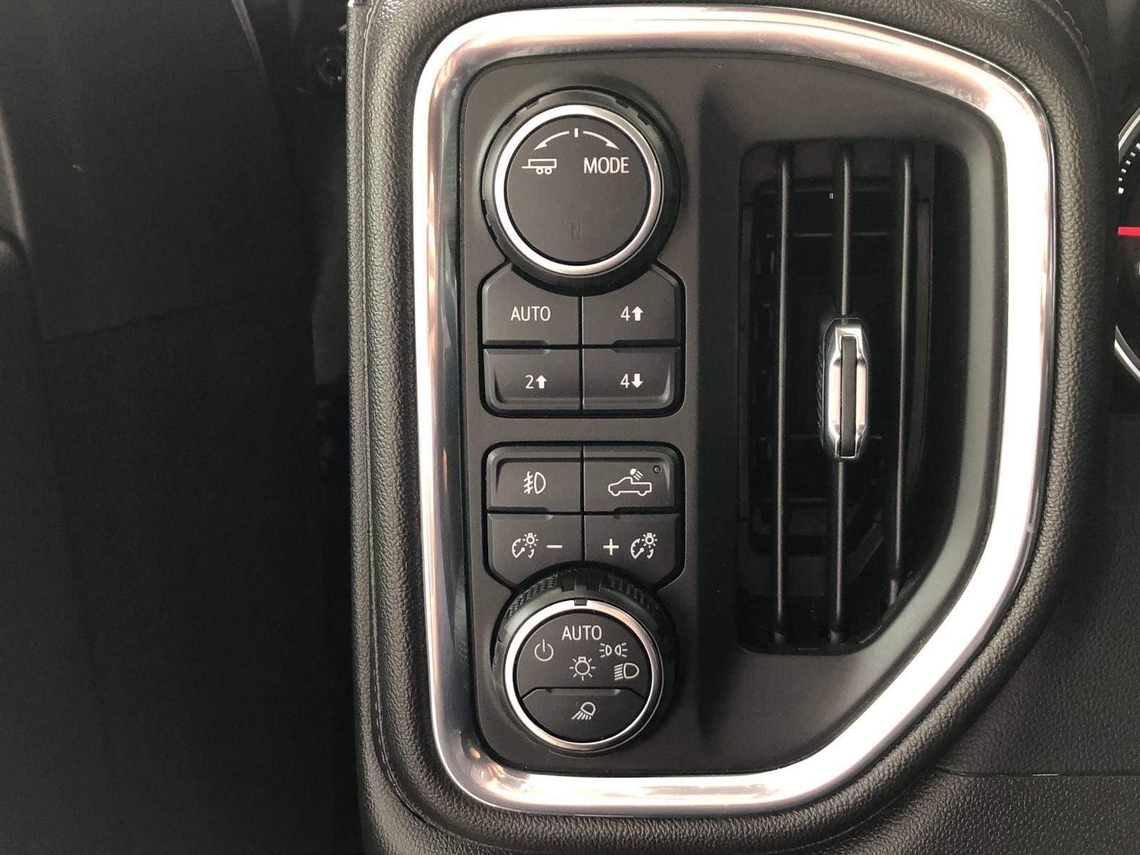 2022 Chevrolet Silverado 2500 HD High Country