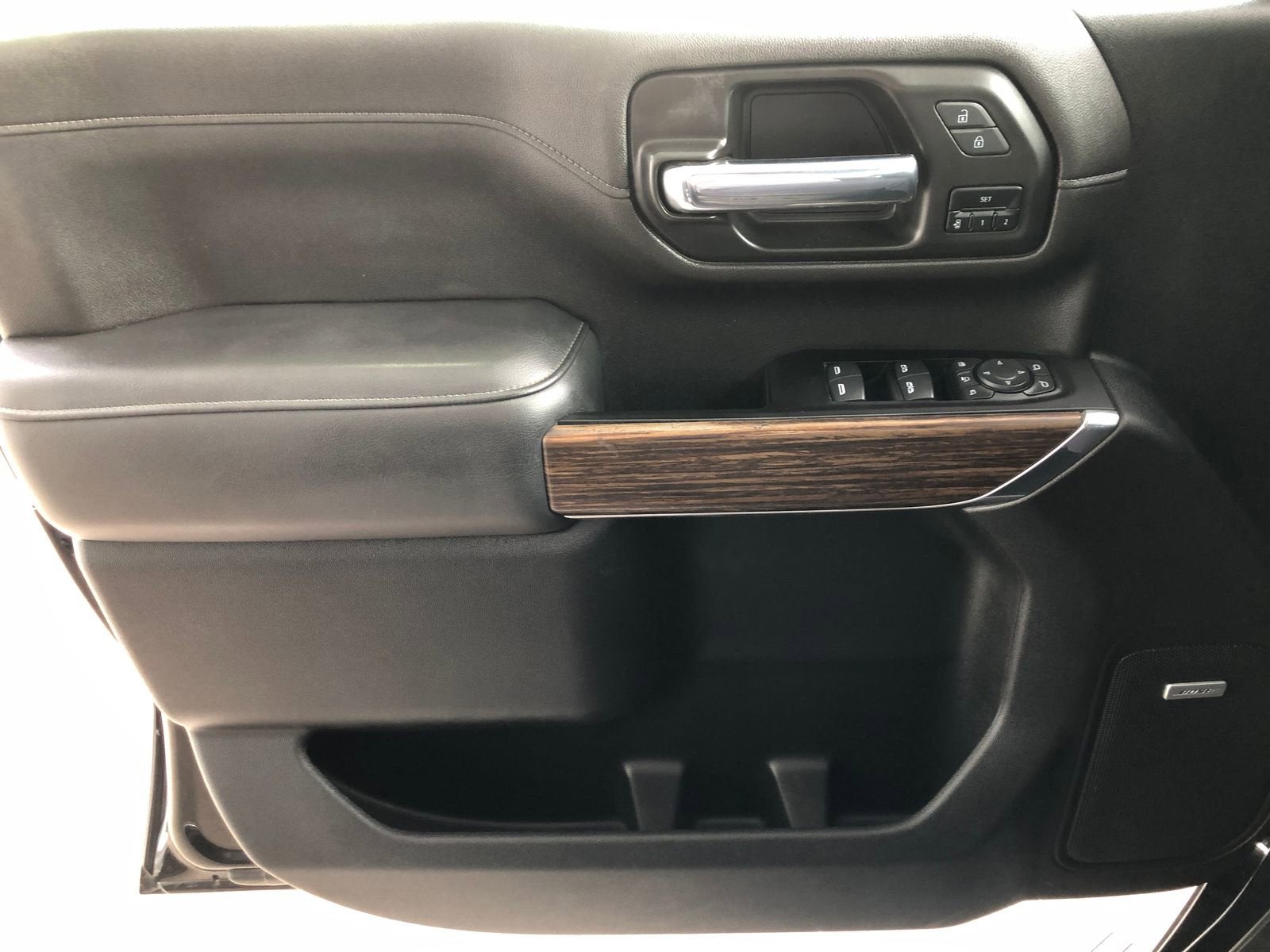 2022 Chevrolet Silverado 2500 HD High Country